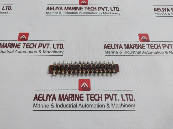 Sato Part Terminal Strip