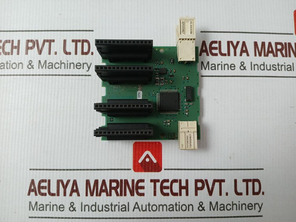 Siemens A5E00481492-2 Printed Circuit Board Assembly 94V-0