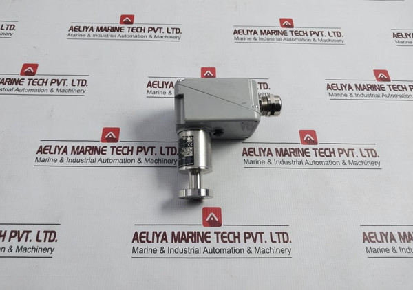 Trafag 8736.20.2200.Bs Density Monitor C1B41205404015 640Kpa Sf6.100%