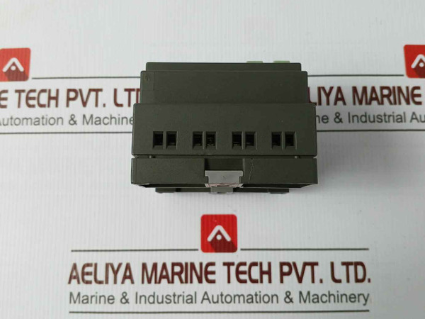 Siemens 6Ed1 052-1Md00-0Ba4 Logo! 12/24Rc Logic Display Module 0°C...+55°C