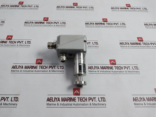 Trafag 8783.20.2200.62 Analog Density Sensor Module 10-32Vdc 500Kpa At 20°C