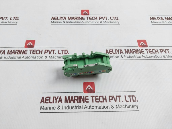 Phoenix Contact Fl-pp-rj45-scc Patch Panel 2901642