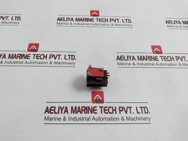 Honeywell Limit Switch