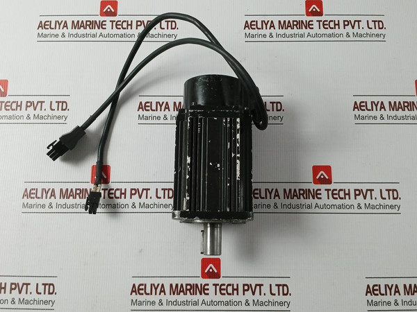 Spectra Sm-072-pa Ac Servo Motor System 3000 Rpm Ip65 3A