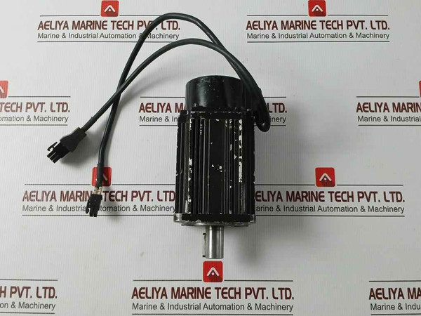 Spectra Sm-072-pa Ac Servo Motor System 3000 Rpm Ip65 3A