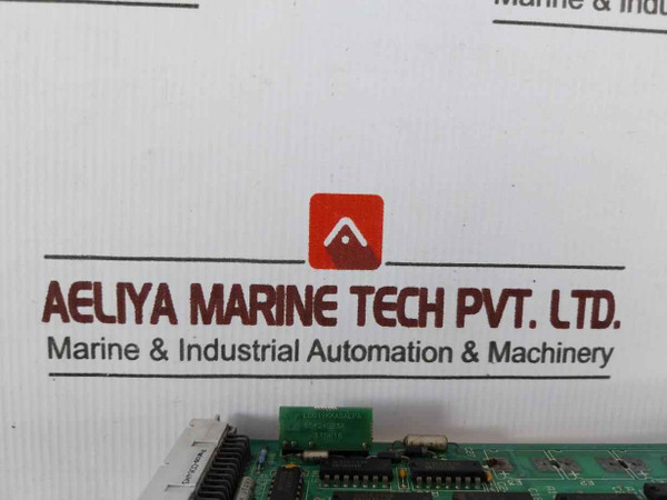 Valmet Automation 547006-3A Memu Memory Board M8510401 65424923A Mt503