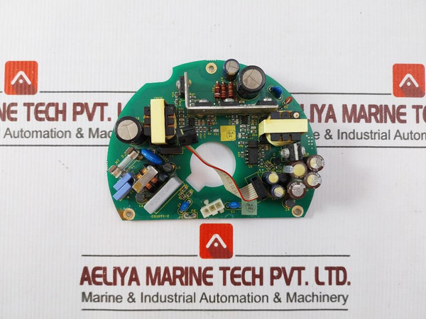 C01091-2 Ps 43 Power Supply Pcb Module Rev.03
