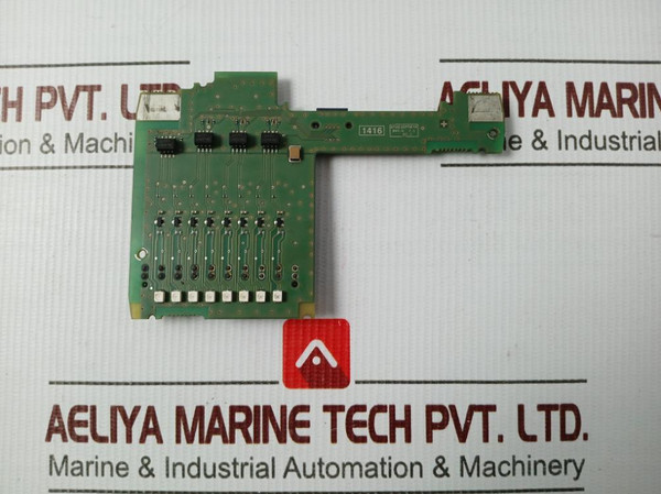 Siemens A5E02621959-2 Printed Circuit Board 94V-0