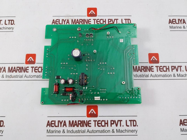 Power-one 20Imx7-05-05-8 Printed Circuit Board 8.4-36V 94V-0 1004Ajab