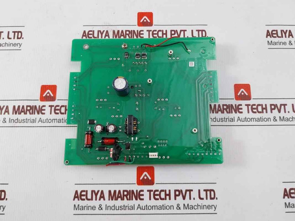 Power-one 20Imx7-05-05-8 Printed Circuit Board 8.4-36V 94V-0 1004Ajab