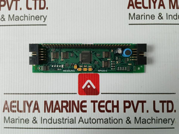 Messung Rp020-5 Printed Circuit Board