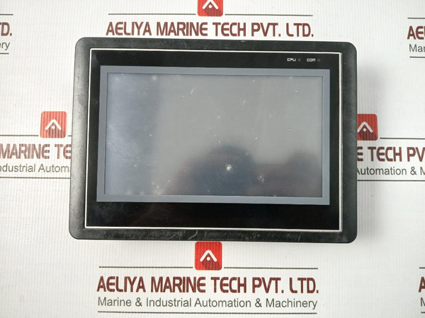 Flexem Fe4070Ce-b Hmi Display Module Dc 24V, 7W 02E283-158 Aecctr00065