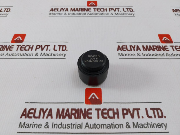 100432 B Oceaneering Part