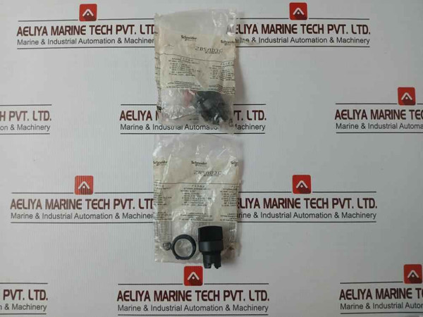 Schneider Electric Zb5Ad3C Selector Switch Head