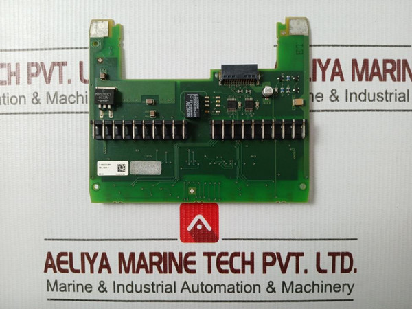 Siemens A5E02560307-01 Pcb Card 94V-0