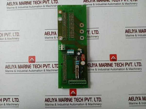 Procon Pas Printed Circuit Board