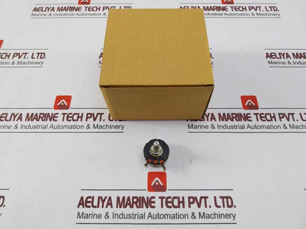 Cosmos Ra30Y Potentiometer 25Sb3KΩK 9208