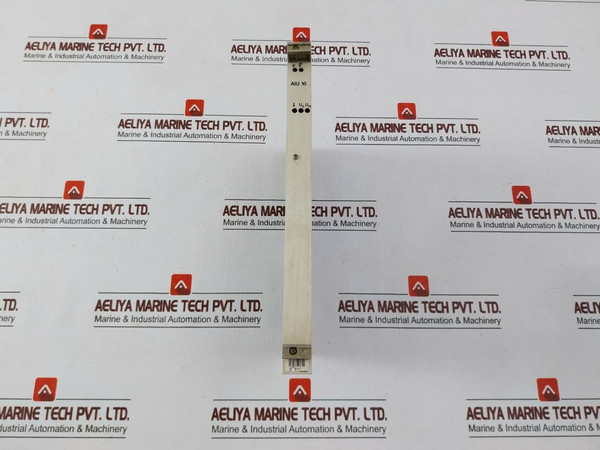 Valmet Automation Aiu 16 Analog Input Module 545100-3A