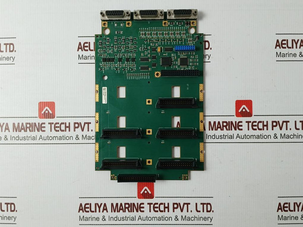 Schneider Electric Tsx3721 Control Pcb Module Sy8106B 94V-0