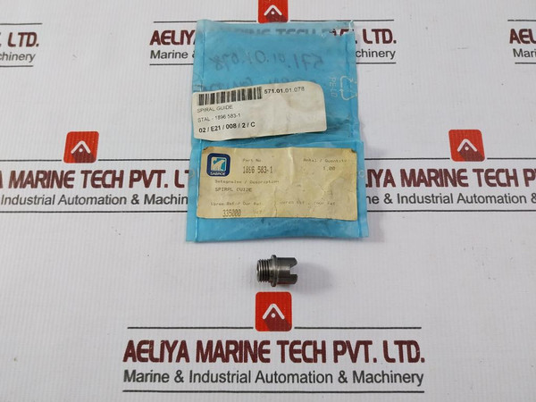 Stal 1896 583-1 Spiral Guide 571.01.01.078