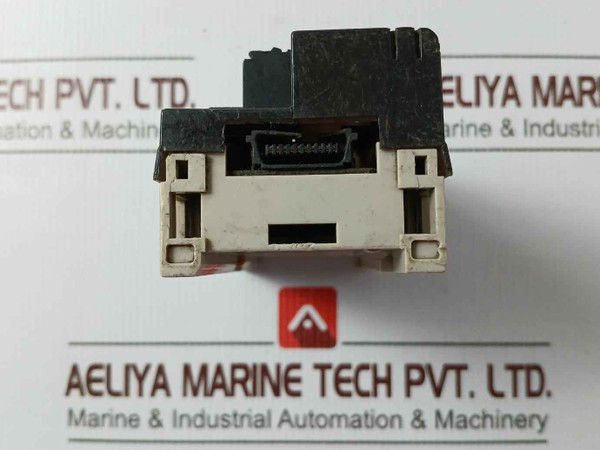 Omron Corporation Drt2-id16 Digital Input Unit 24V Dc 6 Ma
