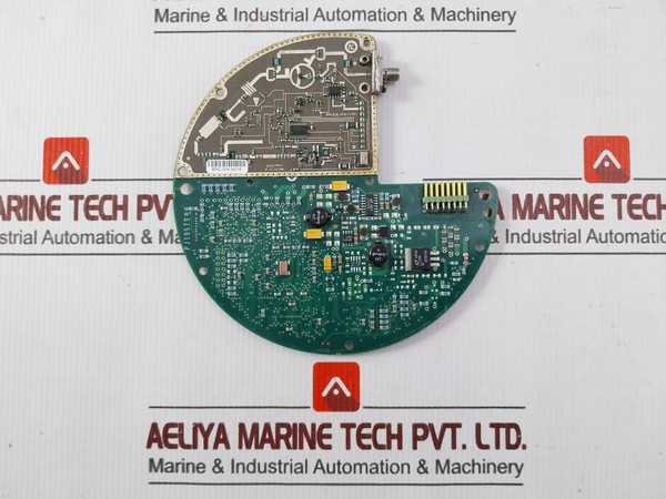 Rosemount Tank Radar 9150075-069_C Pcb Unit