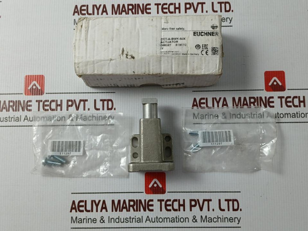 Euchner Cet-a-bwk-50X Actuator 249970