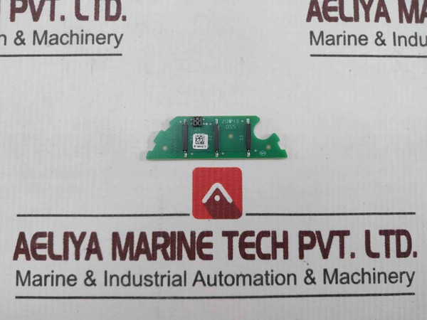 Honeywell 50087660-002 Selector Button Circuit Board Rev B 94V-0
