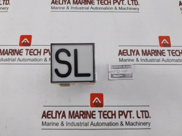 Kimuden Sl Luminar Block Kfd-50Fn