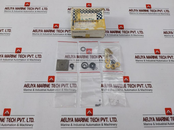 Wabco 371-203-002-2 Repair Kit 601.0.29.04.053 222440