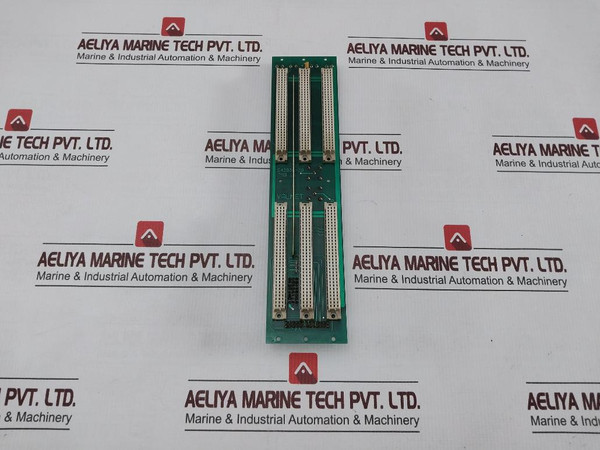 Valmet Pmb 1S Connection Module 542936-2A Mt238