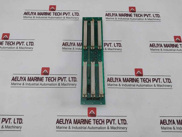 Valmet Pmb 1S Connection Module 542936-2A Mt238