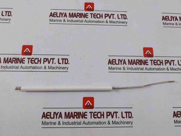 Ceramic Sparking Ignition Electrode Used