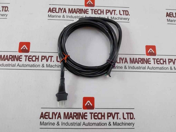 Ll26332 Csa Type Svt 105˚C Electrical Cable 1.5 Meter
