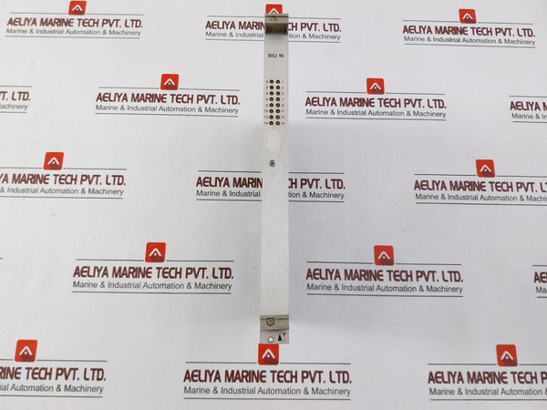 Valmet Biu 16 Printed Circuit Board 545103-2B M8512251-ex