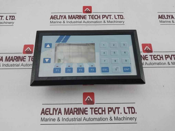 Renu Electronics Hio-140-1612-0402-u-b-r-00 Operator Interface