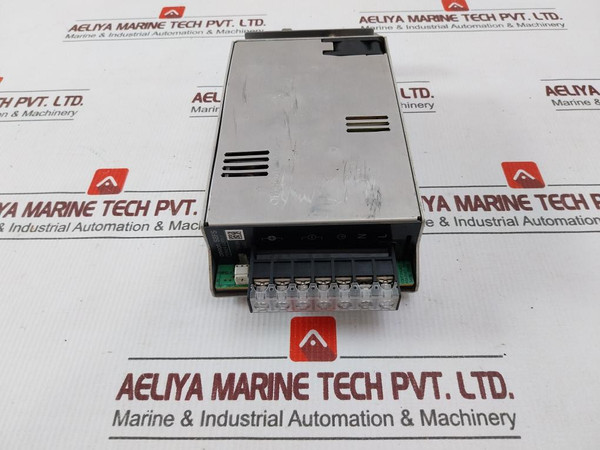 Omron S8Fs-g30024Cd Switch Mode Power Supply 24Vdc 14A 04549734104975