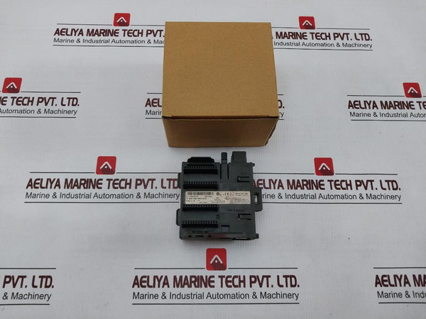 Siemens 6Es7 195-7Hb00-0Xa0 Bus Module Bm 2X40