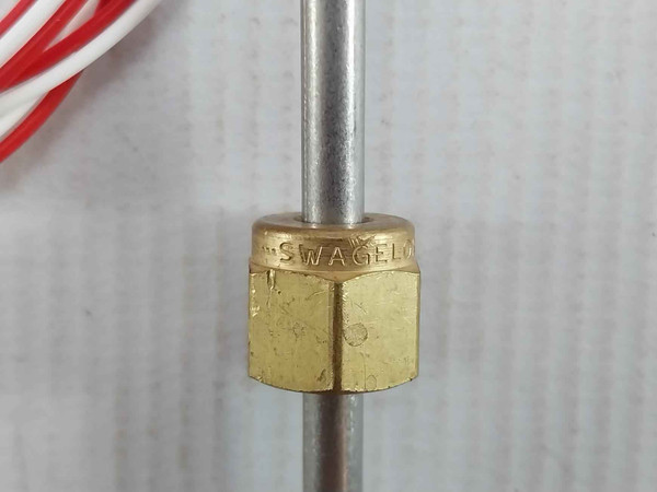 Swagelok Temperature Sensor