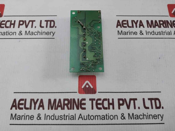 Eta-sei Obq12 Sc1224 Isolated Dc/Dc Converters Control Board Assembly 24Vdc