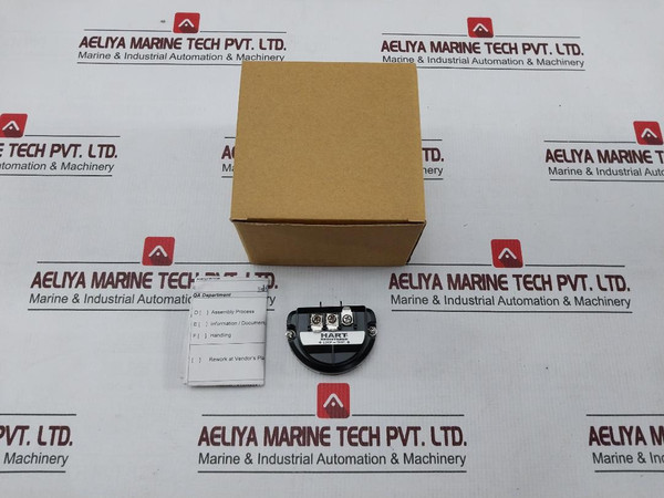 Honeywell 50129832-001 Hart Registered Loop Test Transmitter