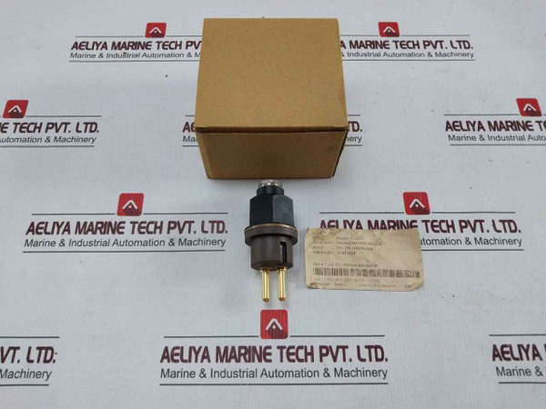 Daniamant 47613702 Salinometer Electrode Sl3000 Ins910.009.0003P