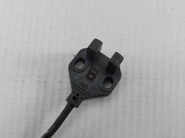 Omron Eesx771-5 Switch Optical Slotted Robothomey Photomicrosensor