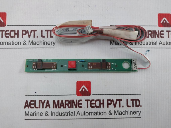Honeywell 51403158-100 Control Panel Assembly (Pcb) Module 94V-0 51308009