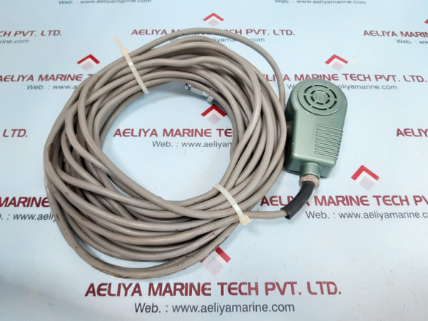 Noboru electric m-3 40 dynamic microphone