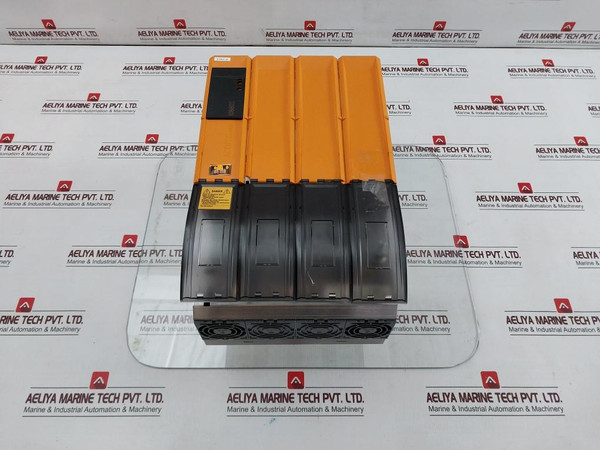 B&R 8Bvi0880Hws0.004-1 Acopos Multi Inverter Module 0-88A 12 Nm Rev L0