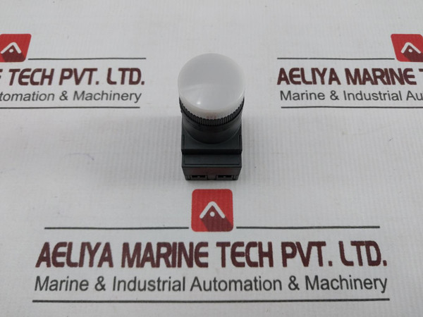 Telemecanique Xb7-ev8.P Push Button Pilot Light 230V 5060Hz