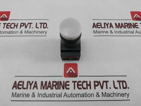 Telemecanique Xb7-ev8.P Push Button Pilot Light 230V 50/60Hz