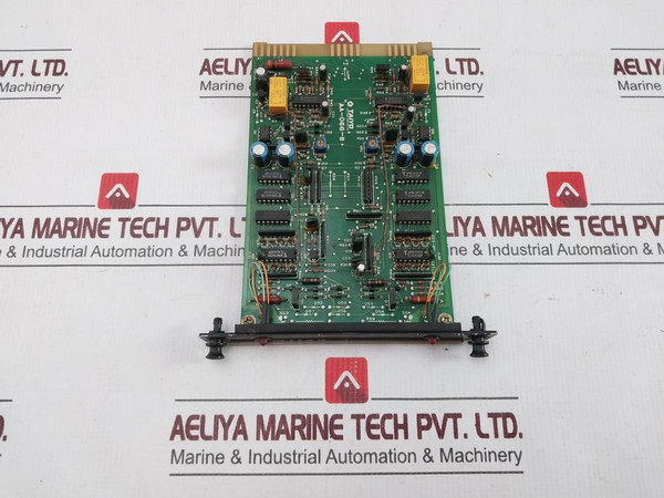 Taiyo Electric Aa-066-b Printed Circuit Board Dnf-m2 9501