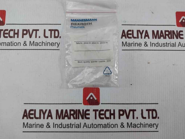 Rexroth 897 560 020 2 Spare Part Set